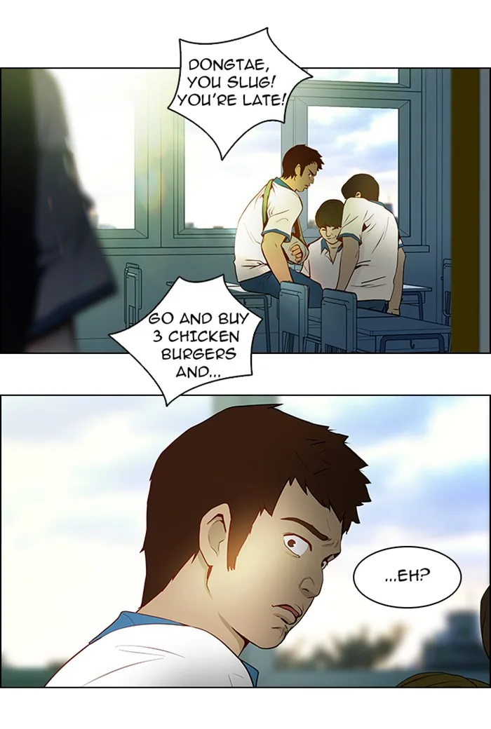 Read DICE chapter 6 image 42 on Lezhin