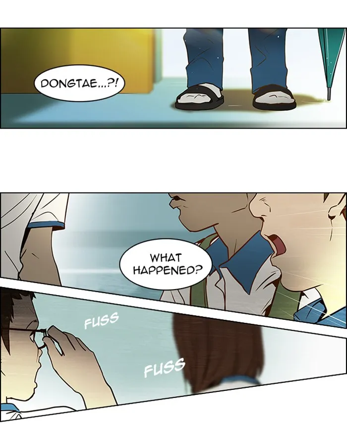 Read DICE chapter 6 image 43 on Lezhin