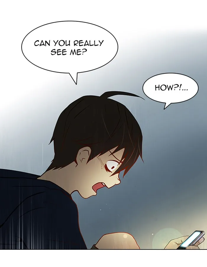 Read DICE chapter 6 image 6 on Lezhin