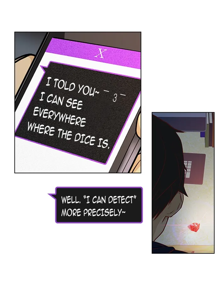 Read DICE chapter 6 image 7 on Lezhin