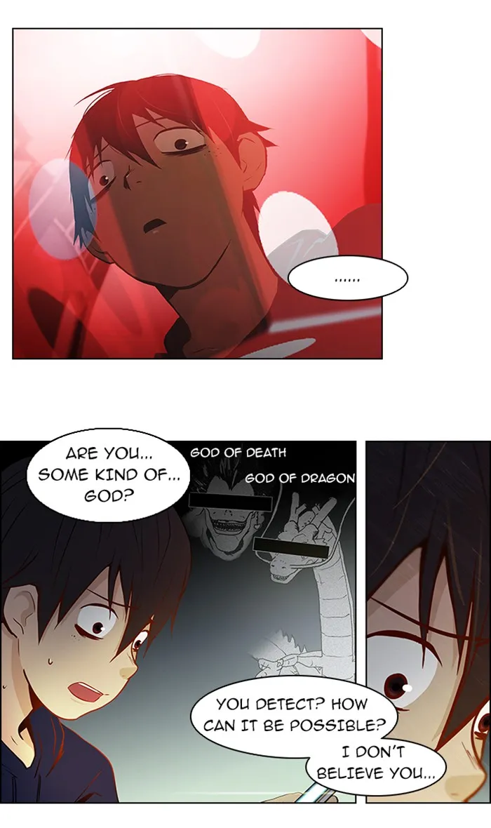 Read DICE chapter 6 image 8 on Lezhin