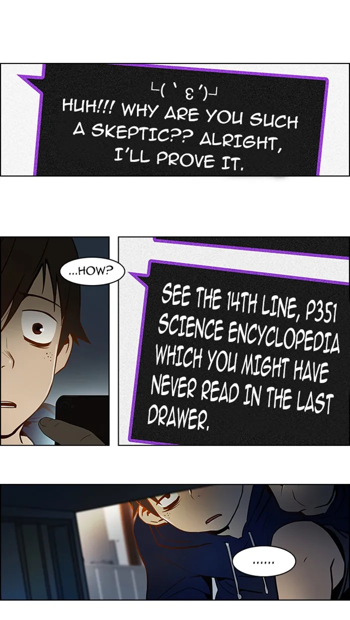 Read DICE chapter 6 image 9 on Lezhin
