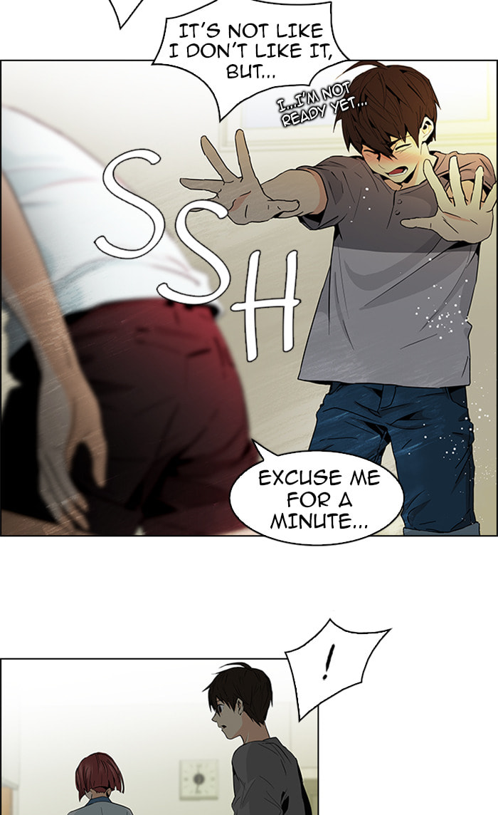 Read DICE chapter 60 image 10 on Lezhin