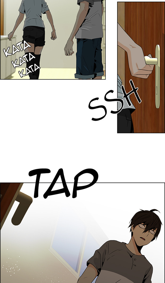Read DICE chapter 60 image 11 on Lezhin