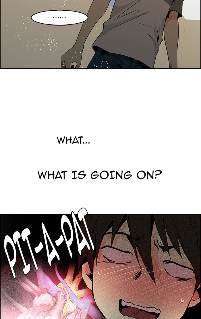 Read DICE chapter 60 image 12 on Lezhin