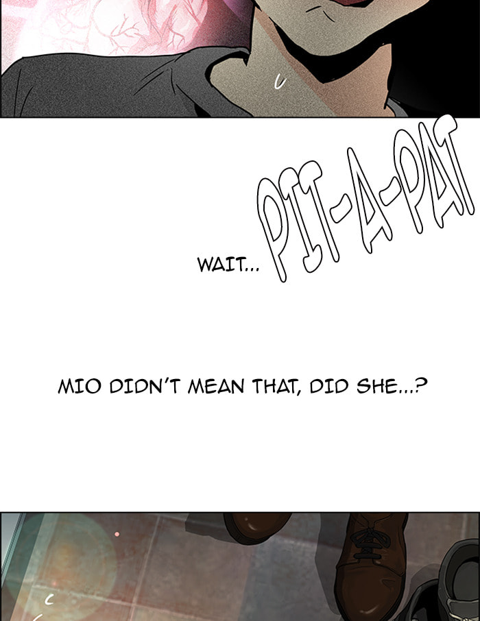 Read DICE chapter 60 image 13 on Lezhin