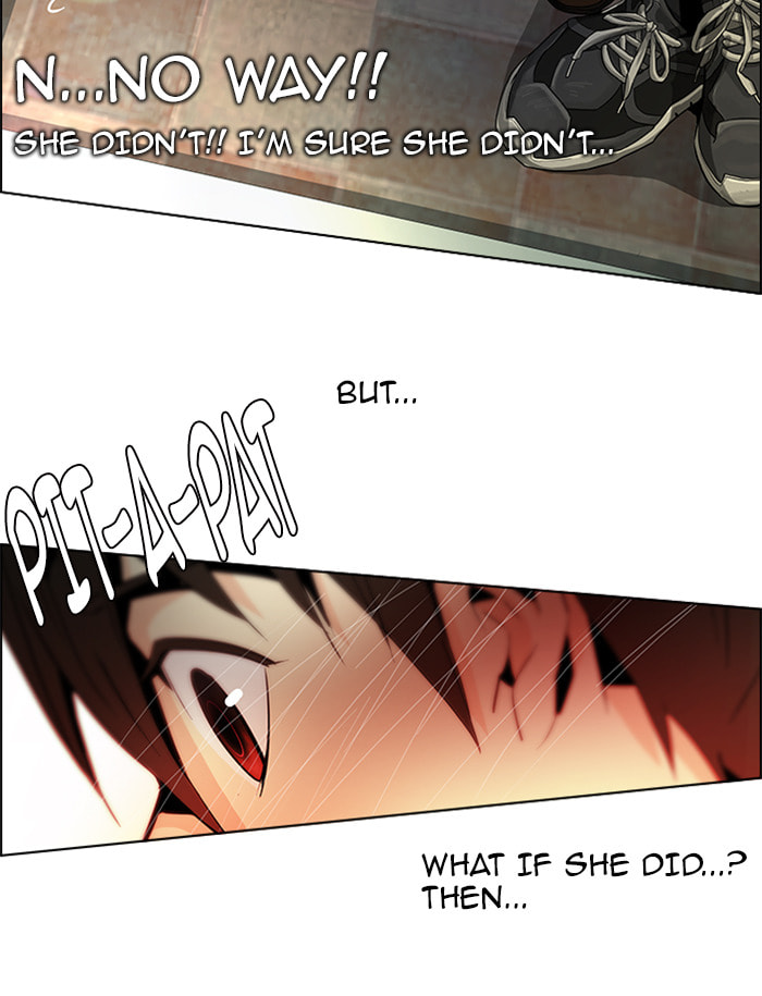 Read DICE chapter 60 image 14 on Lezhin