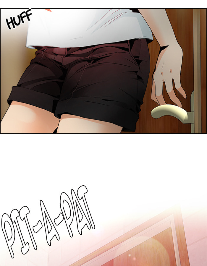 Read DICE chapter 60 image 19 on Lezhin