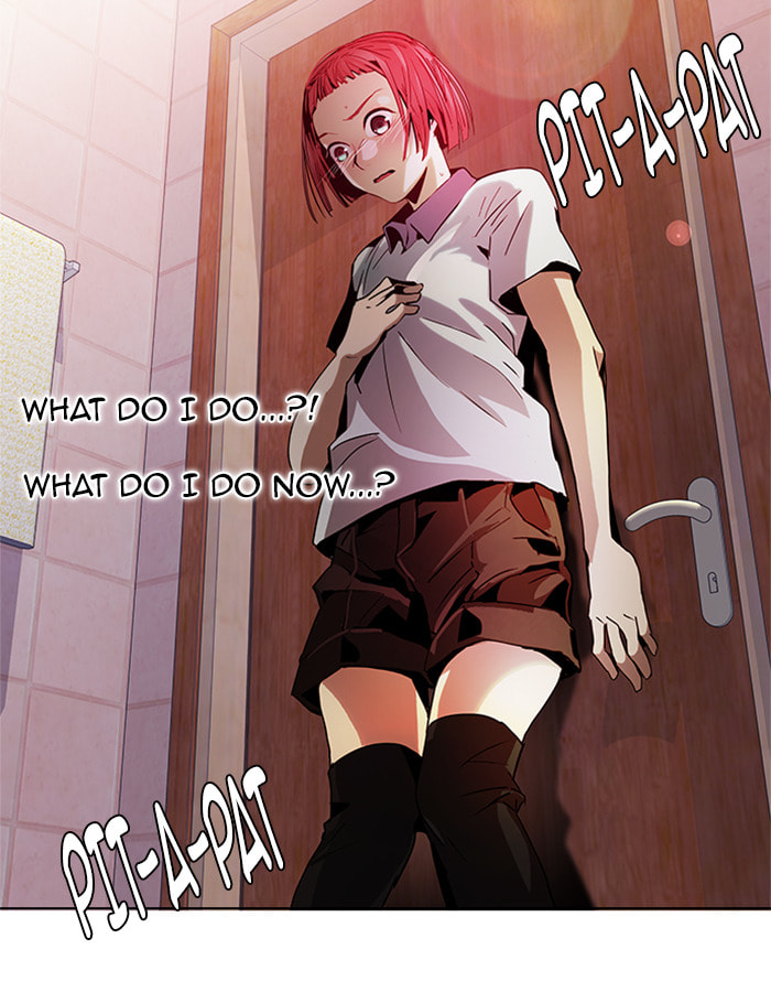 Read DICE chapter 60 image 20 on Lezhin