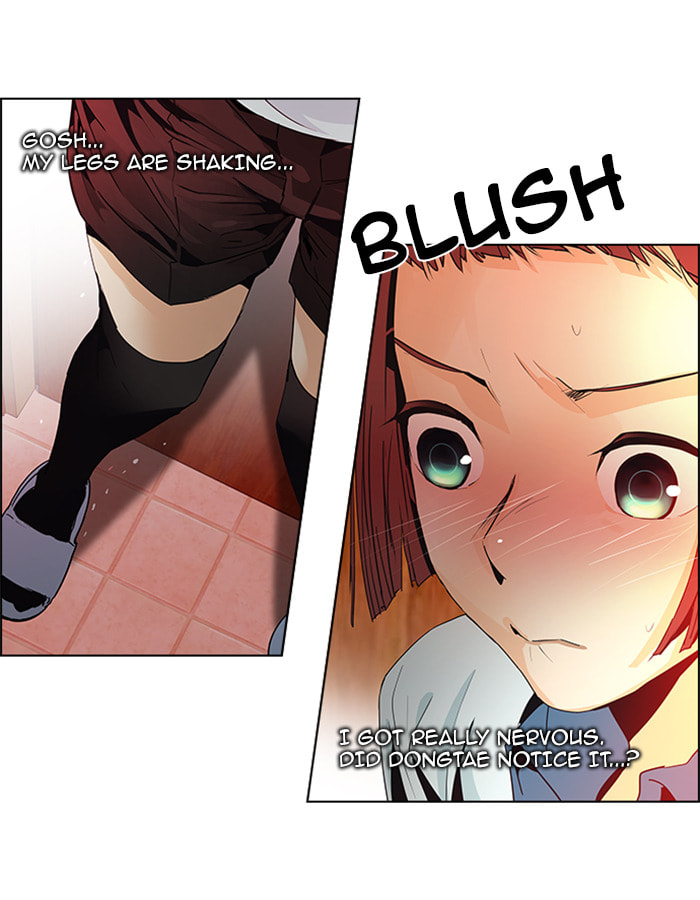 Read DICE chapter 60 image 21 on Lezhin