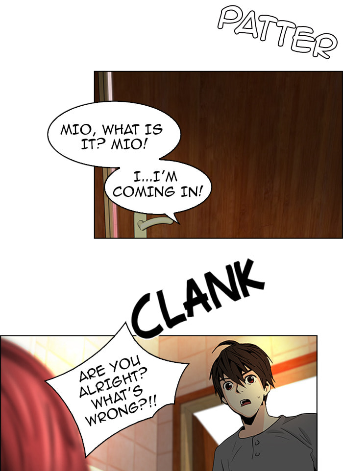 Read DICE chapter 60 image 27 on Lezhin