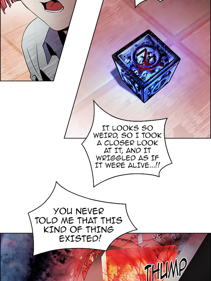 Read DICE chapter 60 image 29 on Lezhin