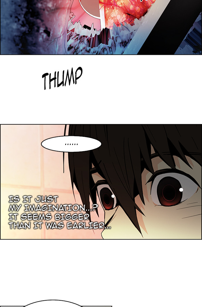 Read DICE chapter 60 image 30 on Lezhin