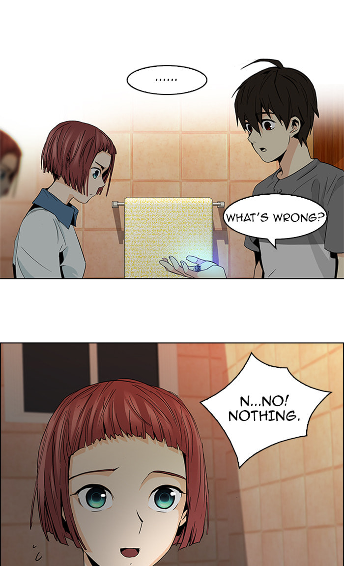 Read DICE chapter 60 image 33 on Lezhin