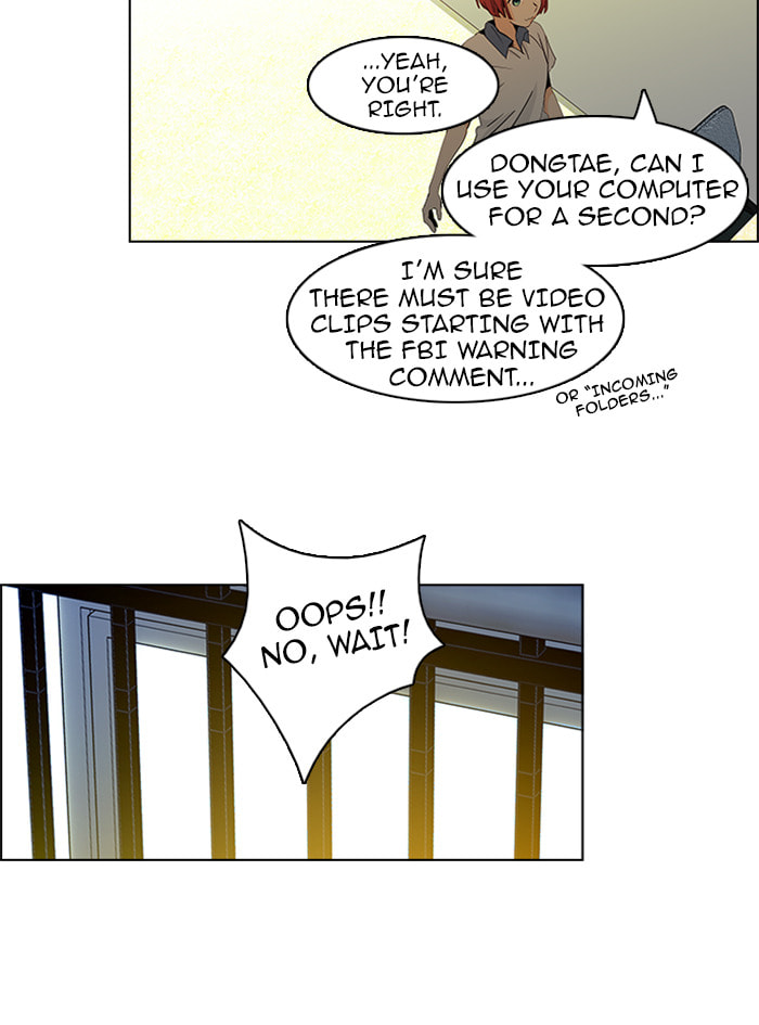 Read DICE chapter 60 image 36 on Lezhin