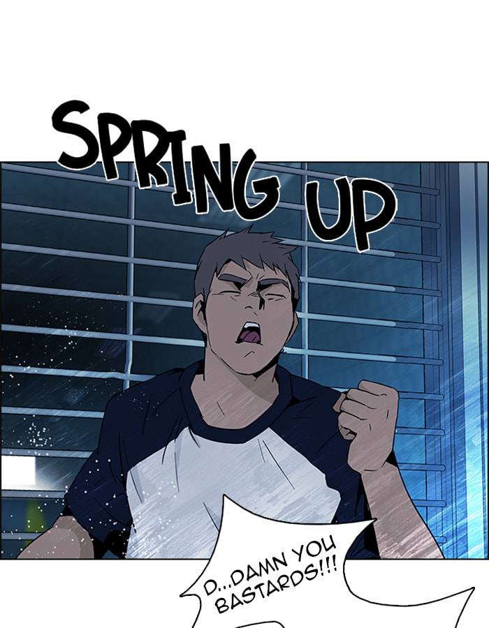 Read DICE chapter 60 image 39 on Lezhin