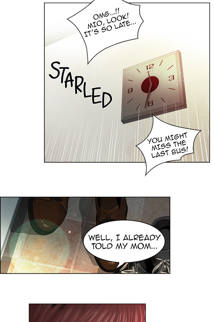 Read DICE chapter 60 image 4 on Lezhin
