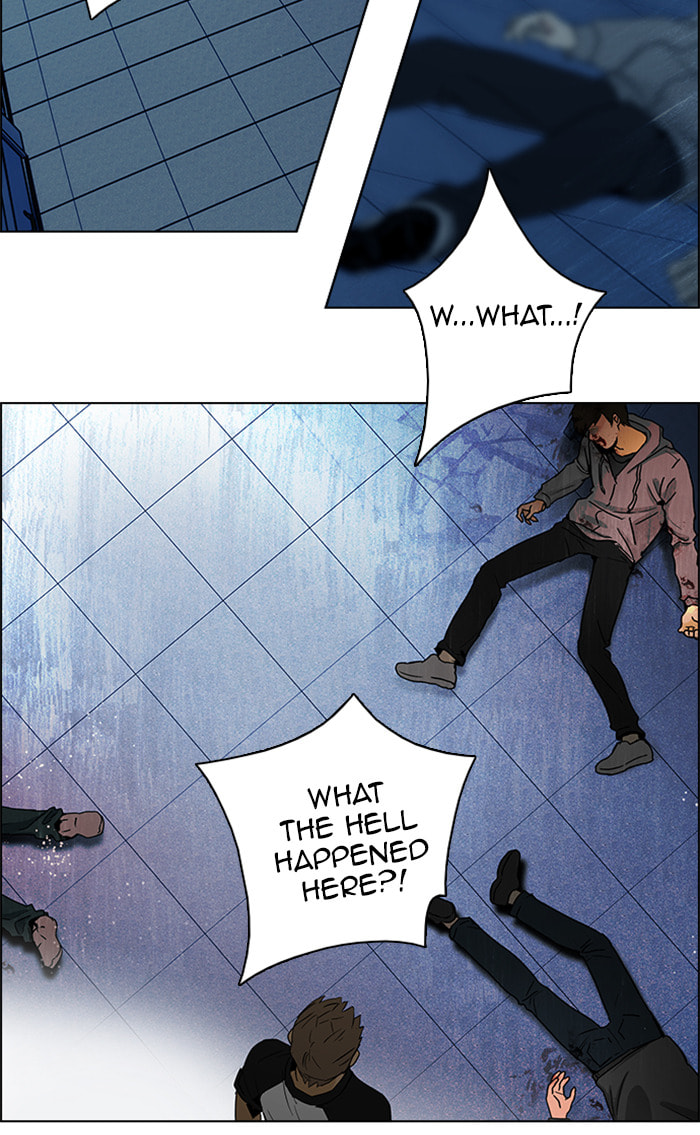 Read DICE chapter 60 image 42 on Lezhin