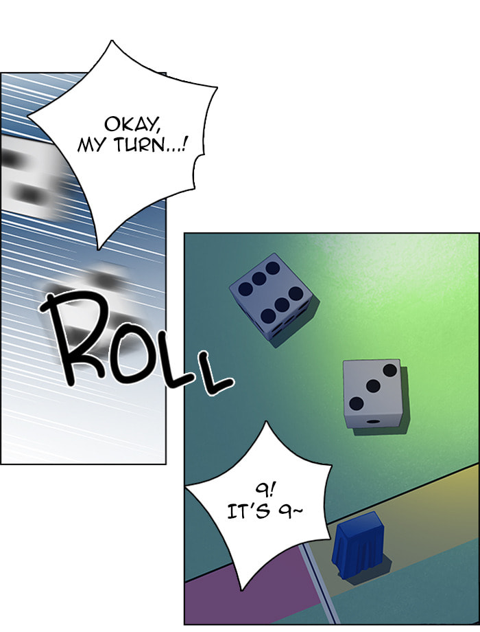 Read DICE chapter 60 image 47 on Lezhin