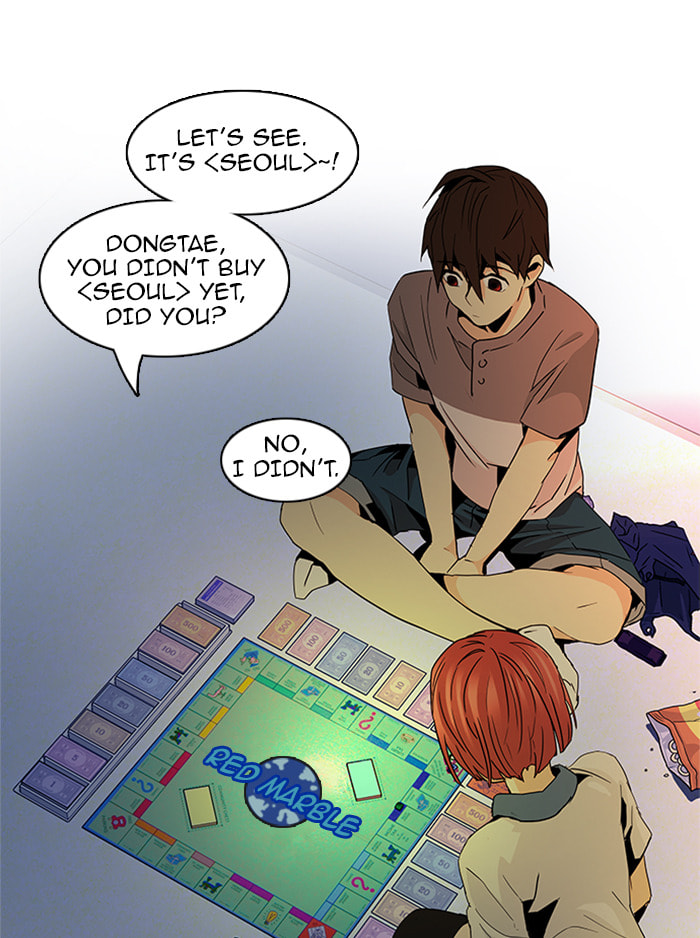 Read DICE chapter 60 image 48 on Lezhin