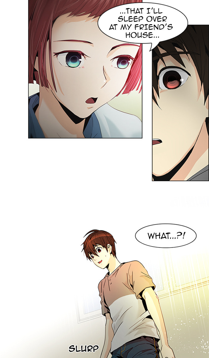 Read DICE chapter 60 image 5 on Lezhin