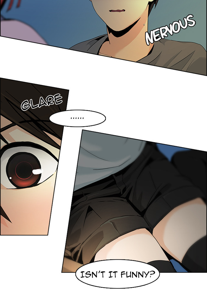 Read DICE chapter 60 image 50 on Lezhin