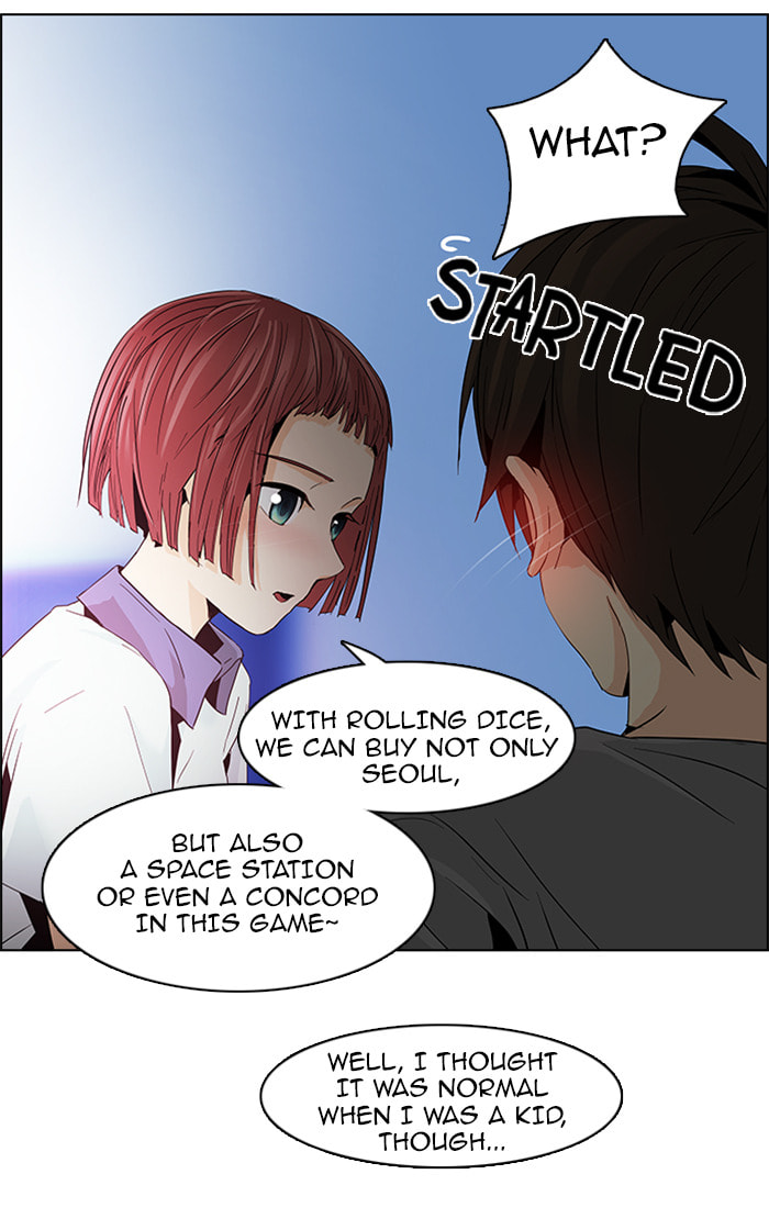 Read DICE chapter 60 image 51 on Lezhin