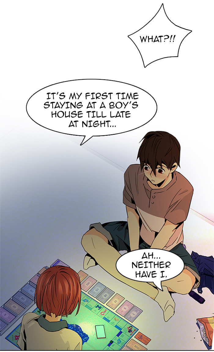 Read DICE chapter 60 image 55 on Lezhin