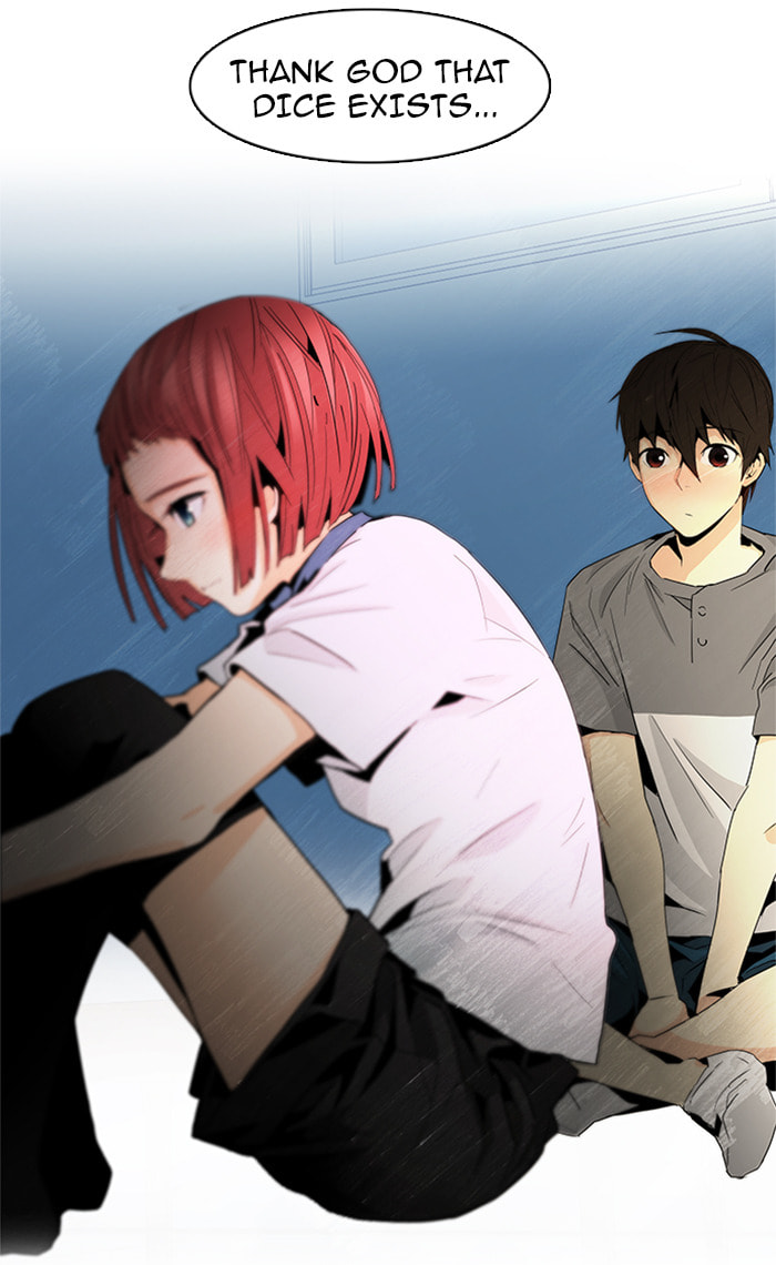 Read DICE chapter 60 image 57 on Lezhin