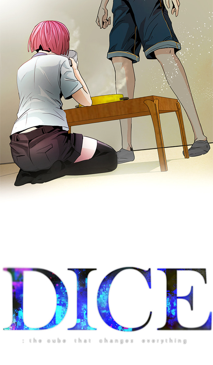 Read DICE chapter 60 image 6 on Lezhin