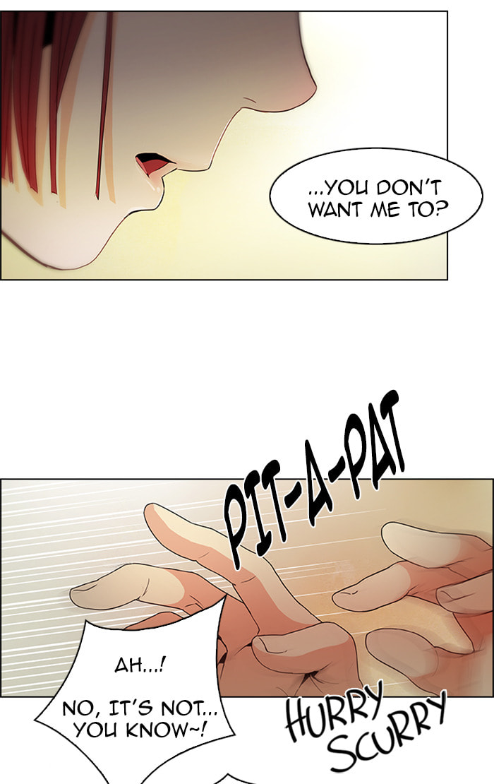Read DICE chapter 60 image 9 on Lezhin