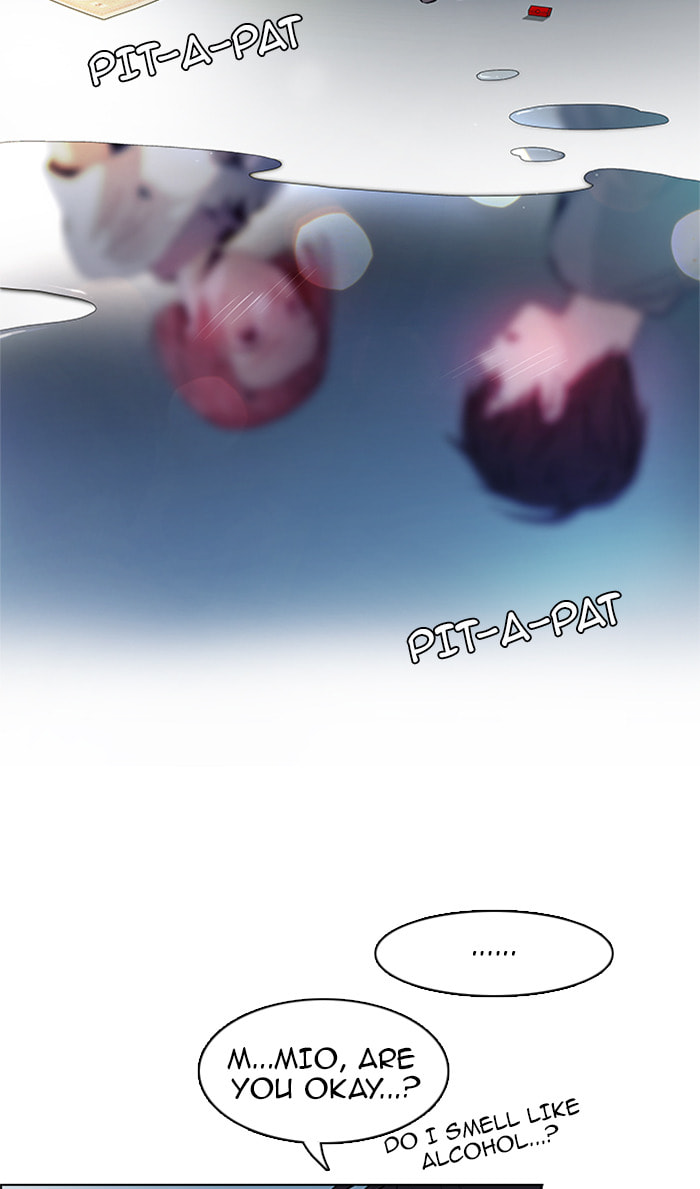Read DICE chapter 61 image 10 on Lezhin