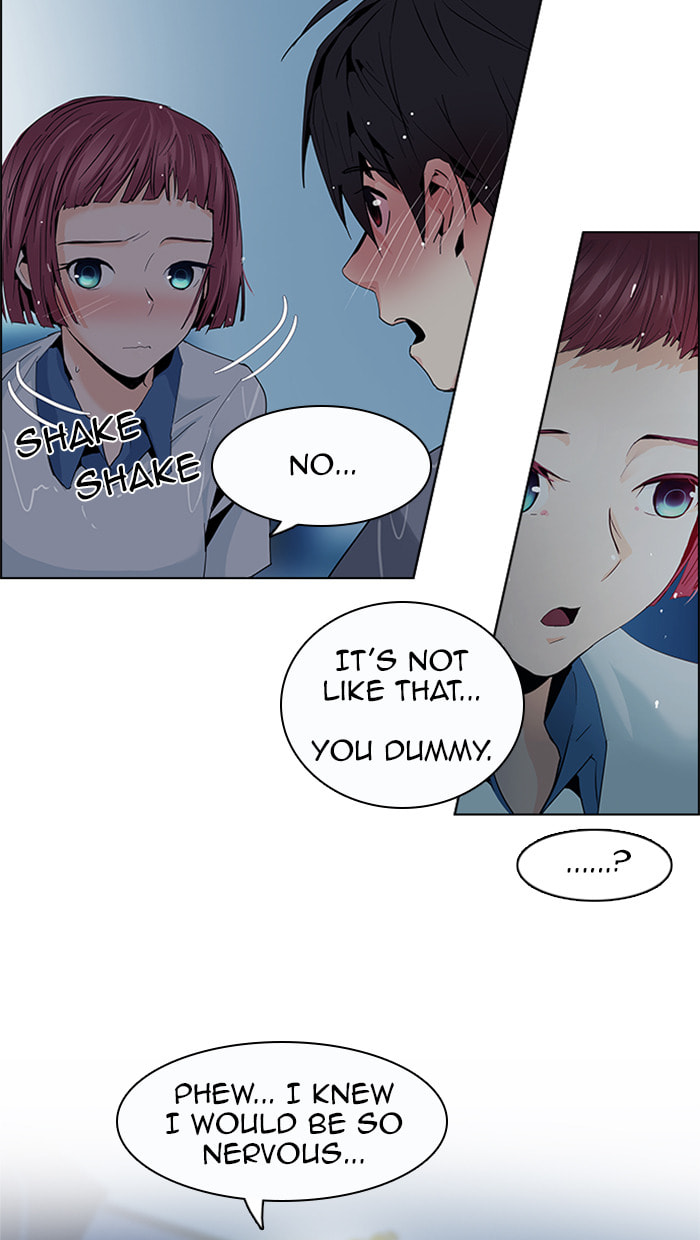 Read DICE chapter 61 image 11 on Lezhin