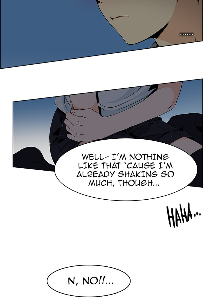 Read DICE chapter 61 image 15 on Lezhin