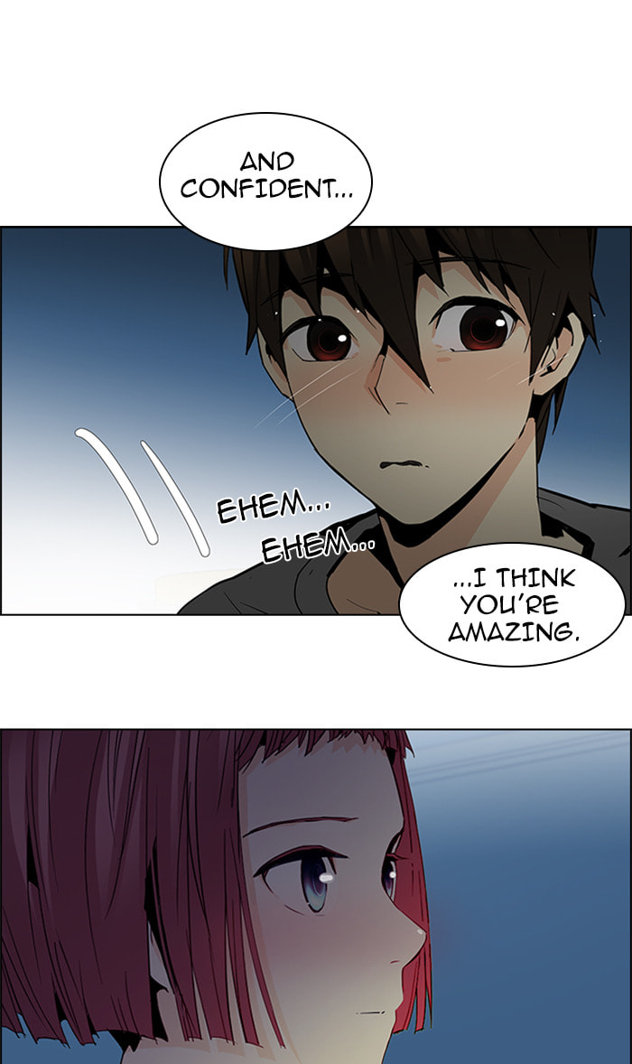 Read DICE chapter 61 image 17 on Lezhin