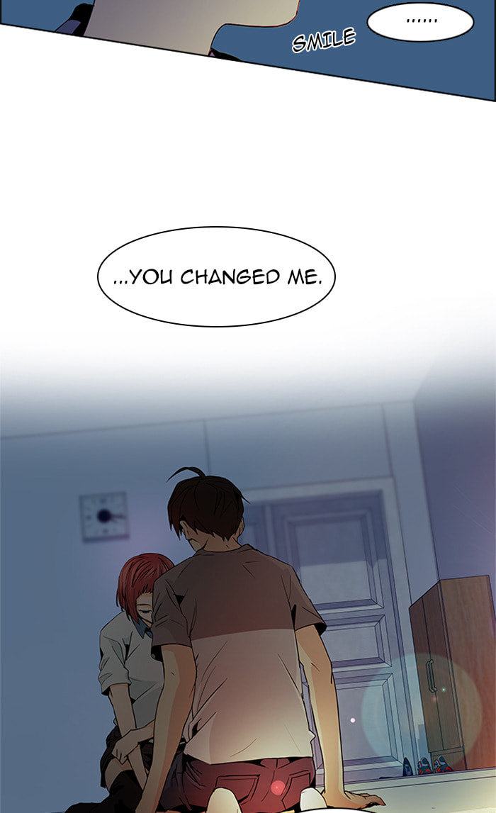 Read DICE chapter 61 image 18 on Lezhin
