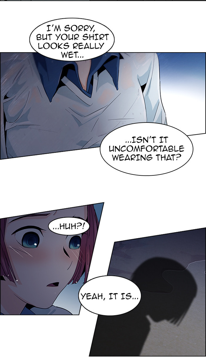 Read DICE chapter 61 image 21 on Lezhin
