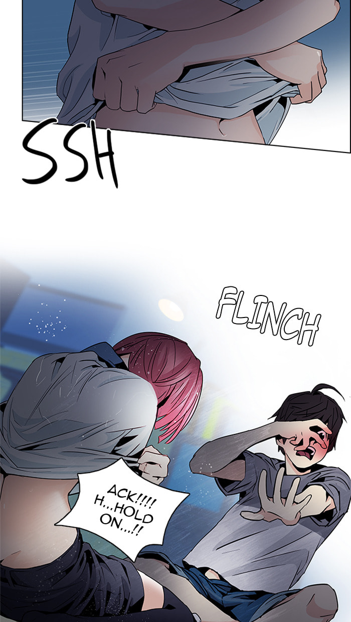 Read DICE chapter 61 image 23 on Lezhin
