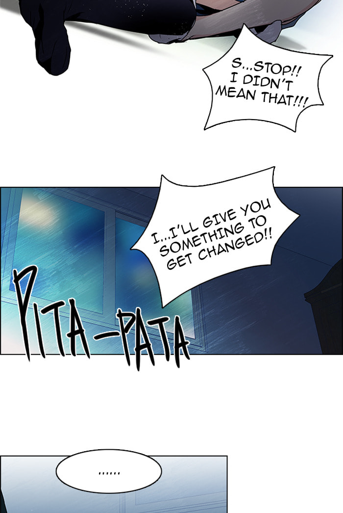 Read DICE chapter 61 image 24 on Lezhin
