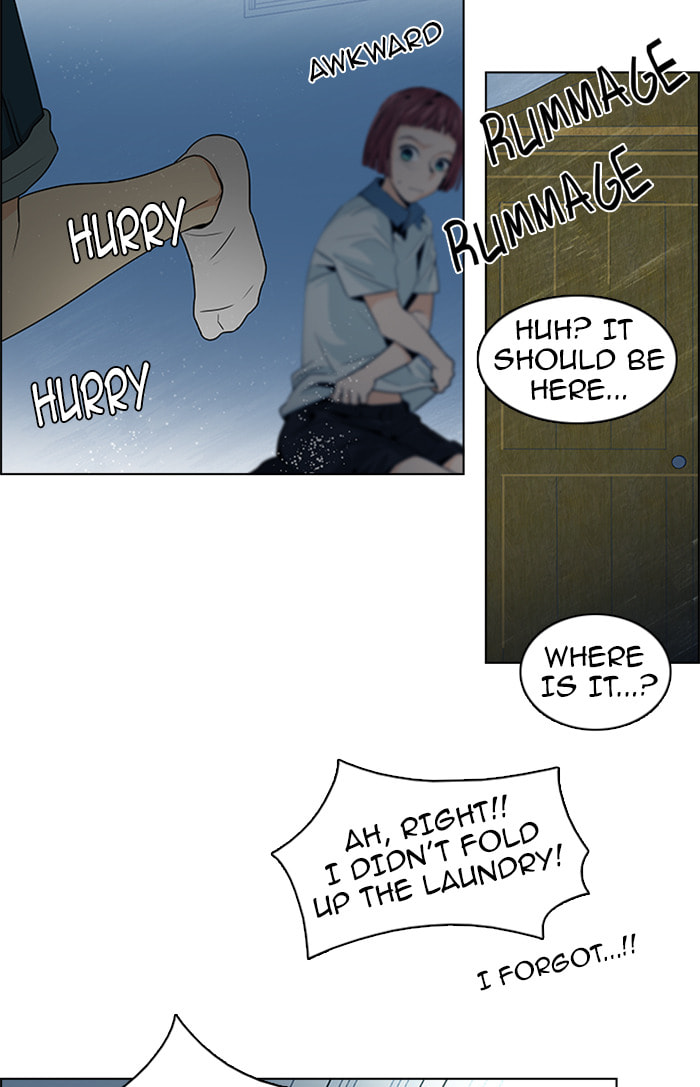 Read DICE chapter 61 image 25 on Lezhin