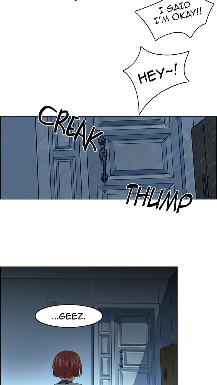 Read DICE chapter 61 image 27 on Lezhin