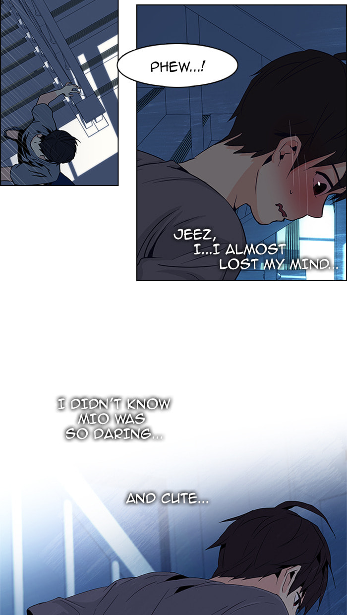 Read DICE chapter 61 image 30 on Lezhin