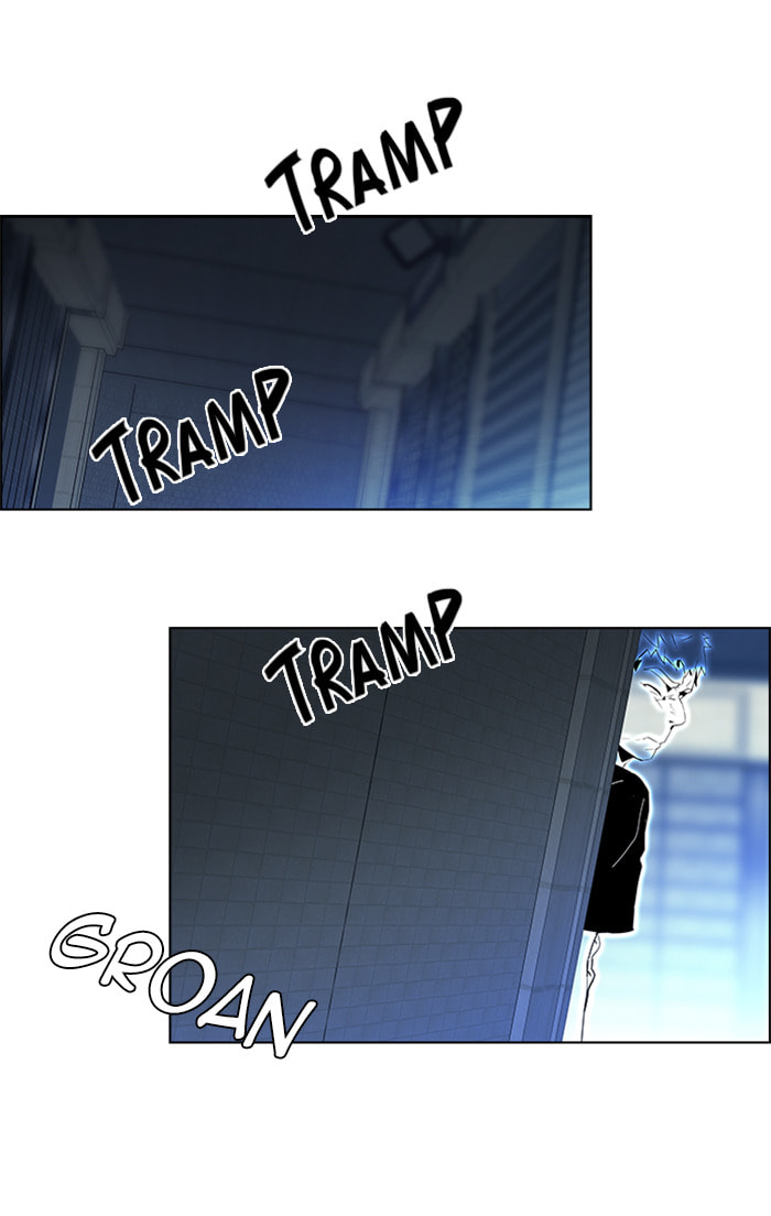 Read DICE chapter 61 image 33 on Lezhin