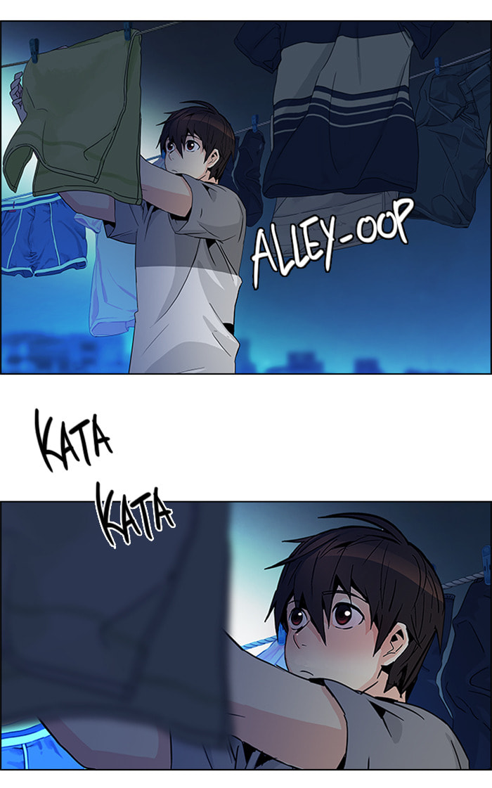 Read DICE chapter 61 image 45 on Lezhin