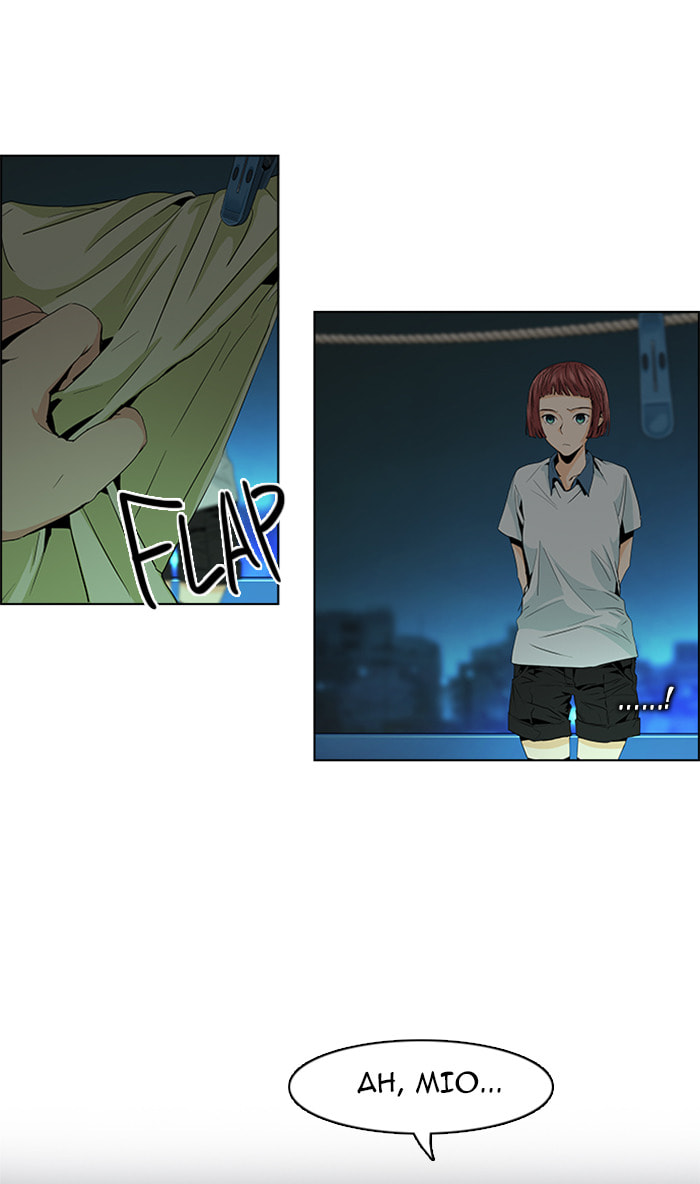 Read DICE chapter 61 image 46 on Lezhin