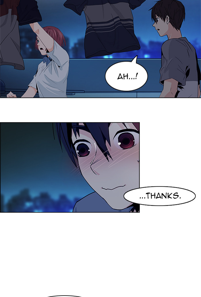 Read DICE chapter 61 image 49 on Lezhin