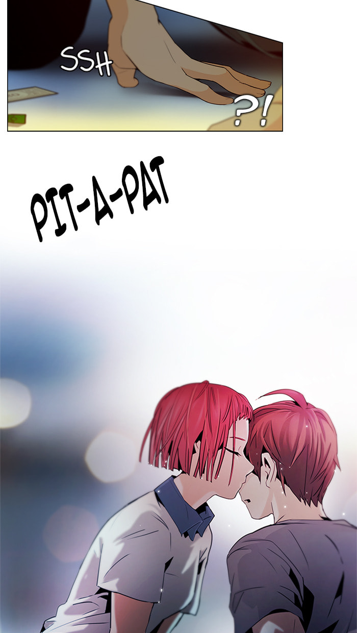 Read DICE chapter 61 image 5 on Lezhin
