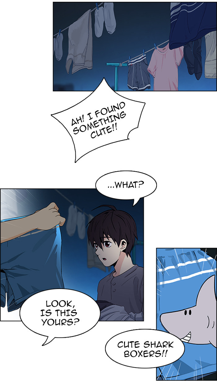 Read DICE chapter 61 image 51 on Lezhin