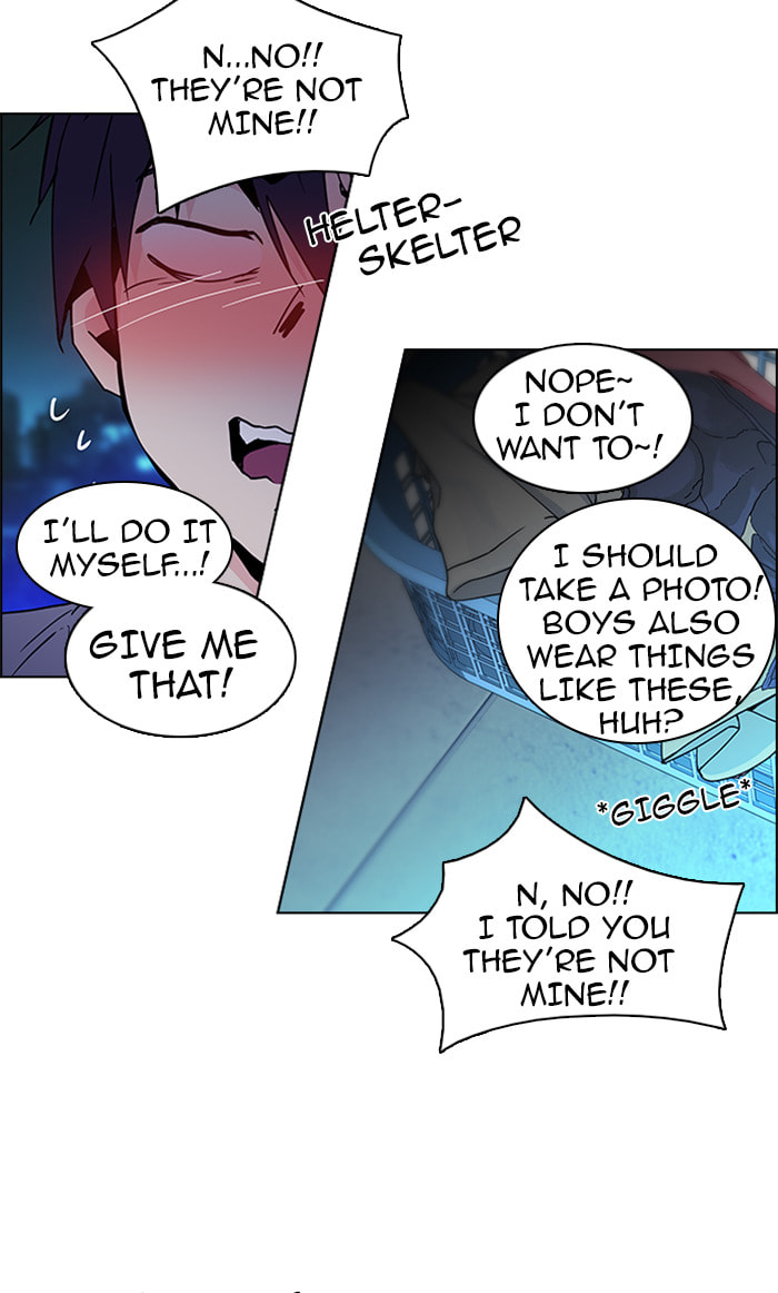 Read DICE chapter 61 image 53 on Lezhin
