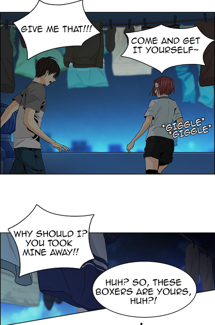 Read DICE chapter 61 image 54 on Lezhin